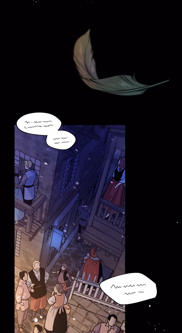 KESTREL Chapter 5 page 32 - 