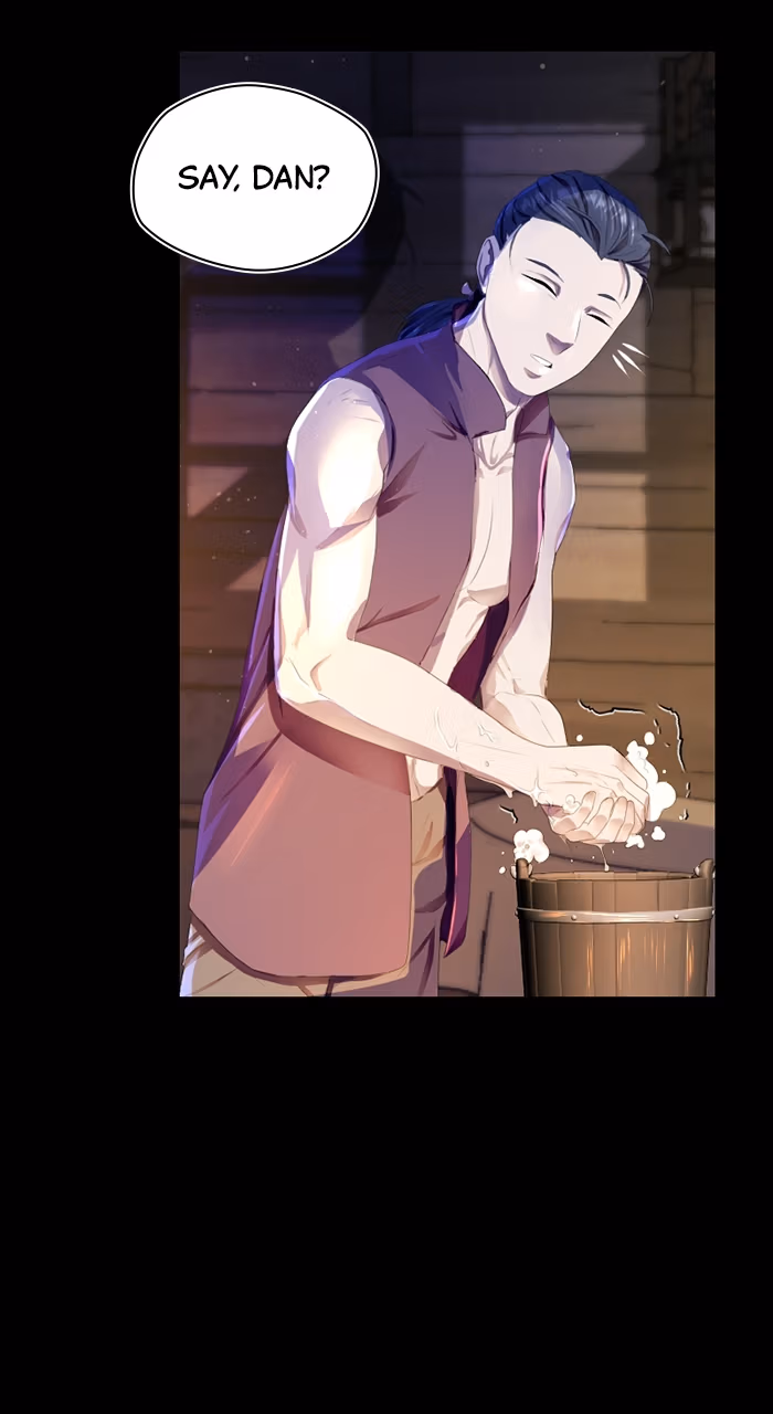 KESTREL Chapter 5 page 37 - 