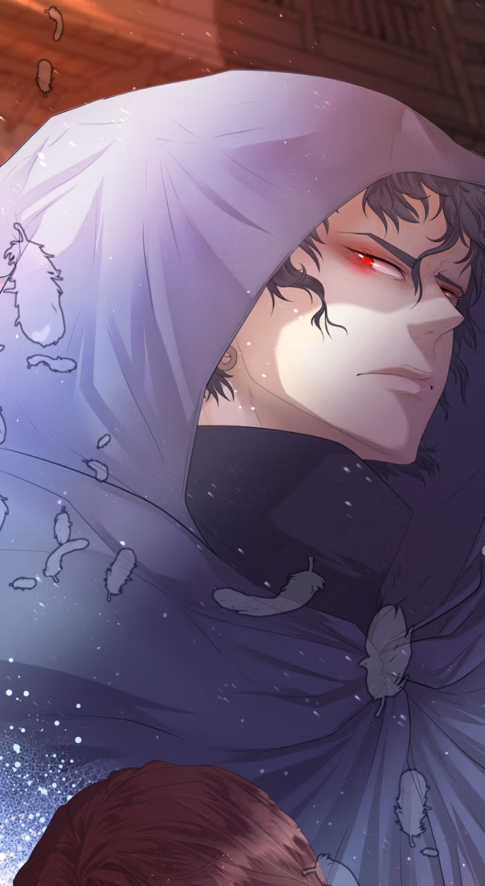 KESTREL Chapter 5 page 6 - 