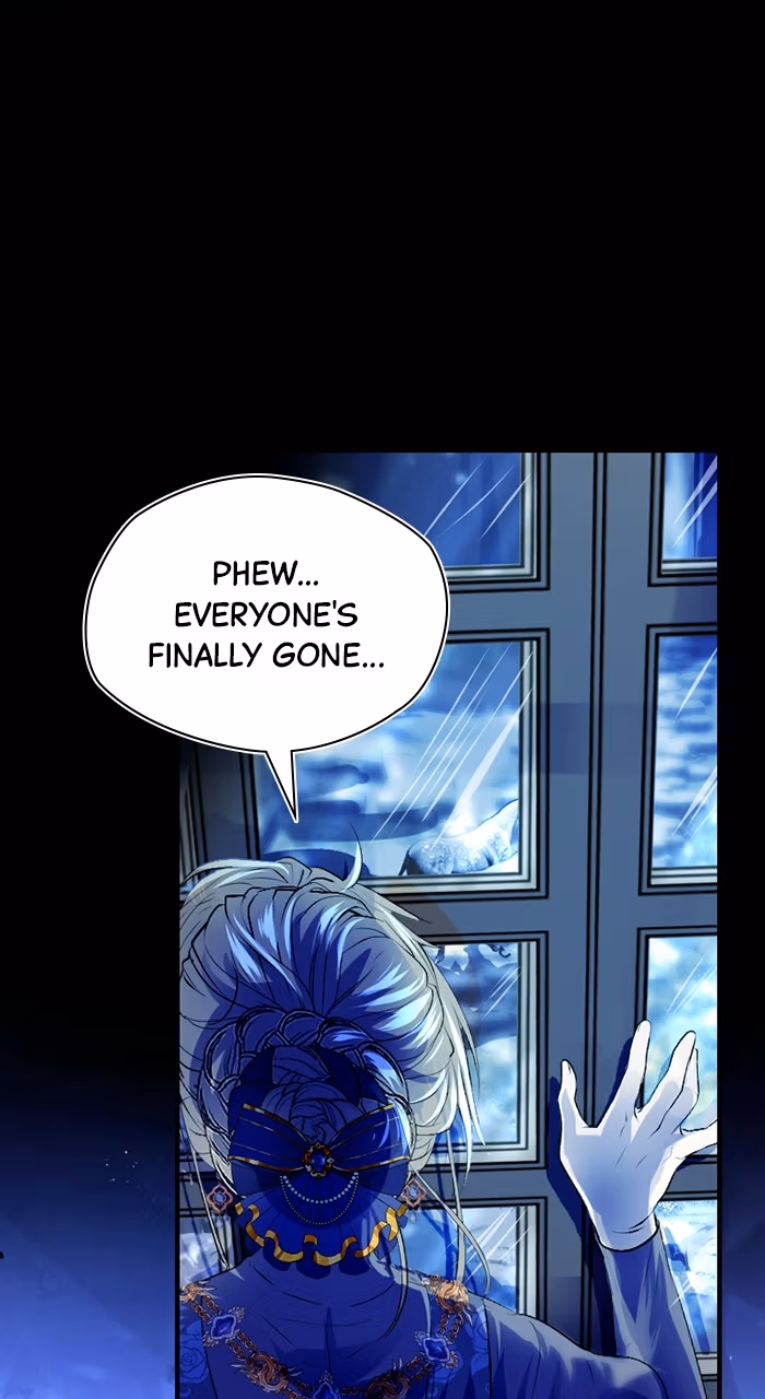 KESTREL Chapter 5 page 60 - 