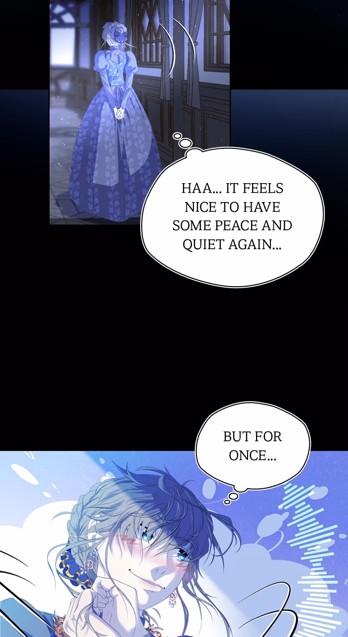 KESTREL Chapter 5 page 62 - 
