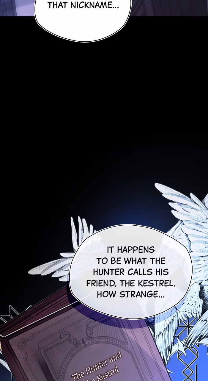 KESTREL Chapter 5 page 65 - 