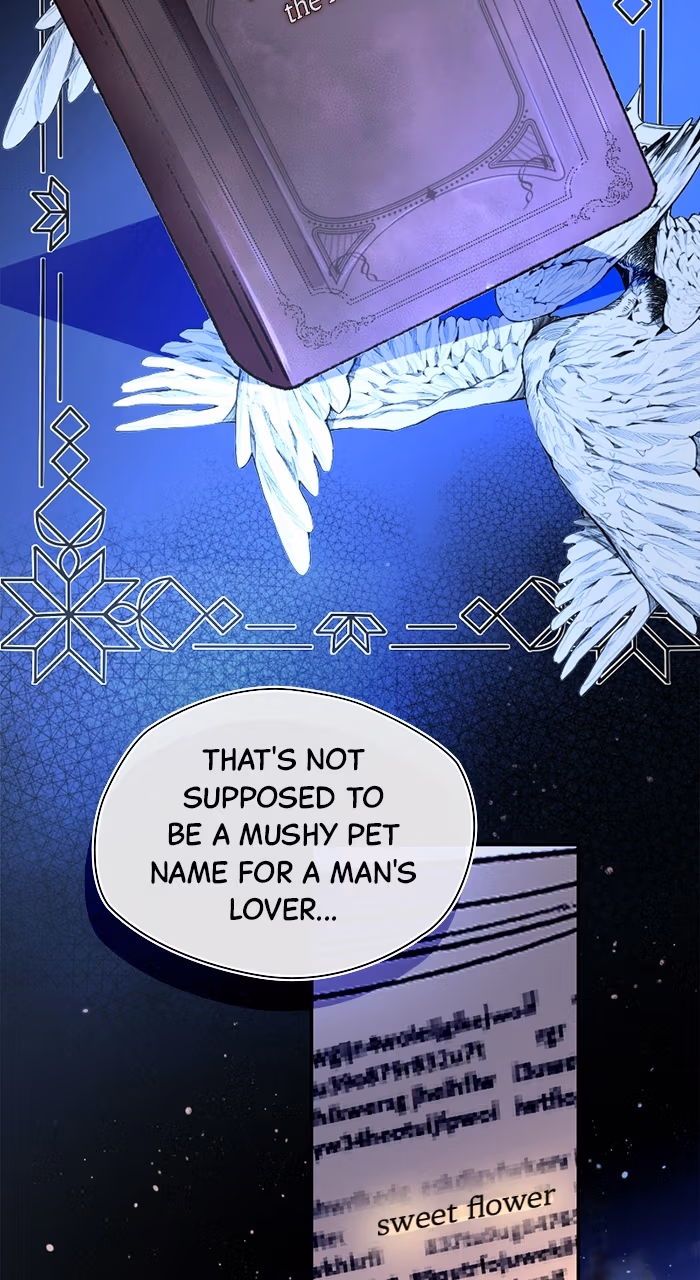 KESTREL Chapter 5 page 66 - 