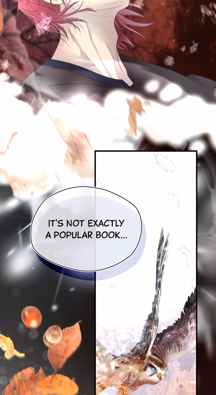 KESTREL Chapter 5 page 70 - 