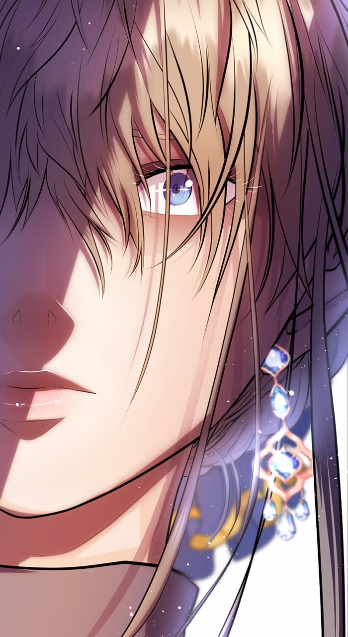 KESTREL Chapter 5 page 84 - 