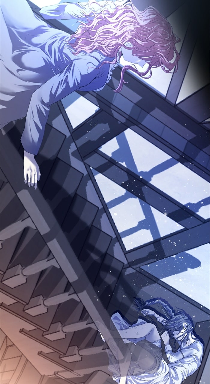 KESTREL Ep. 6 - The Fall (6) page 145 - 