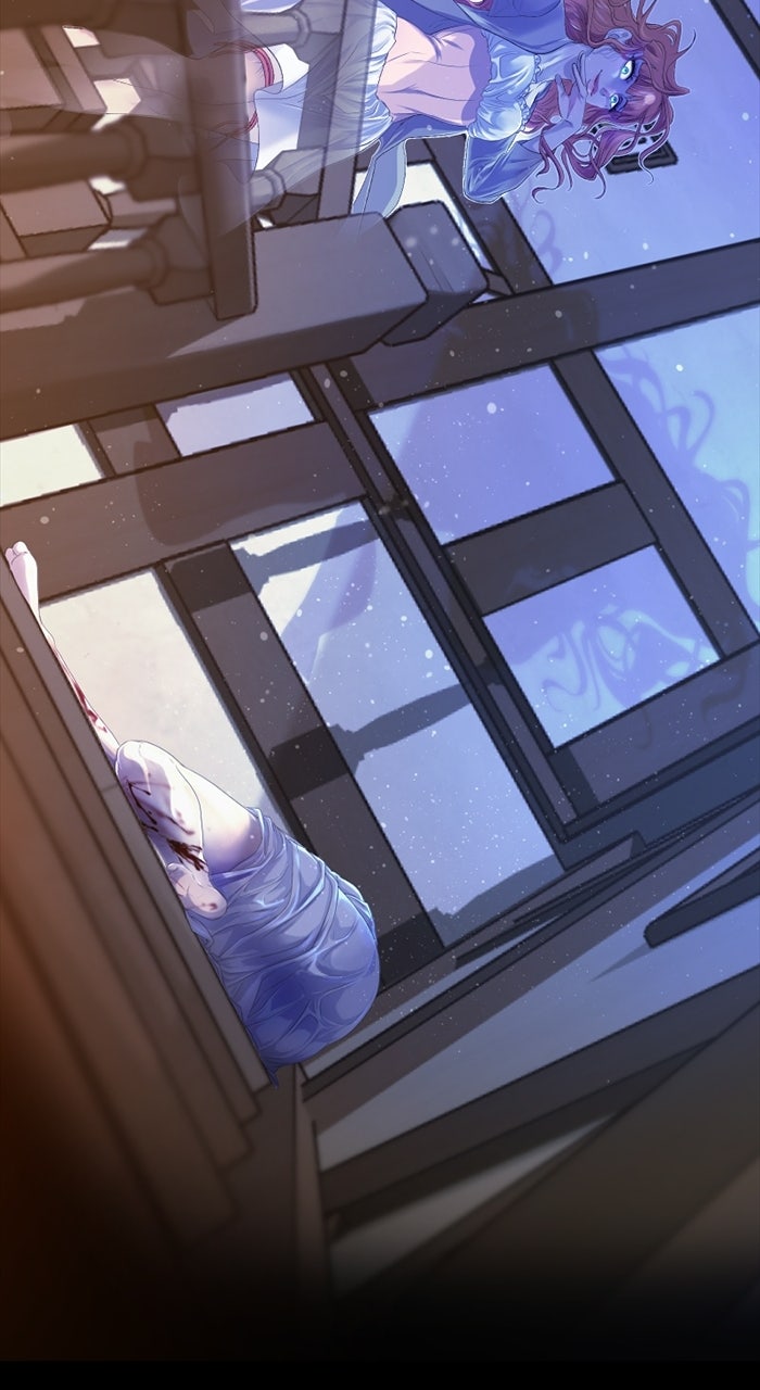 KESTREL Ep. 6 - The Fall (6) page 147 - 