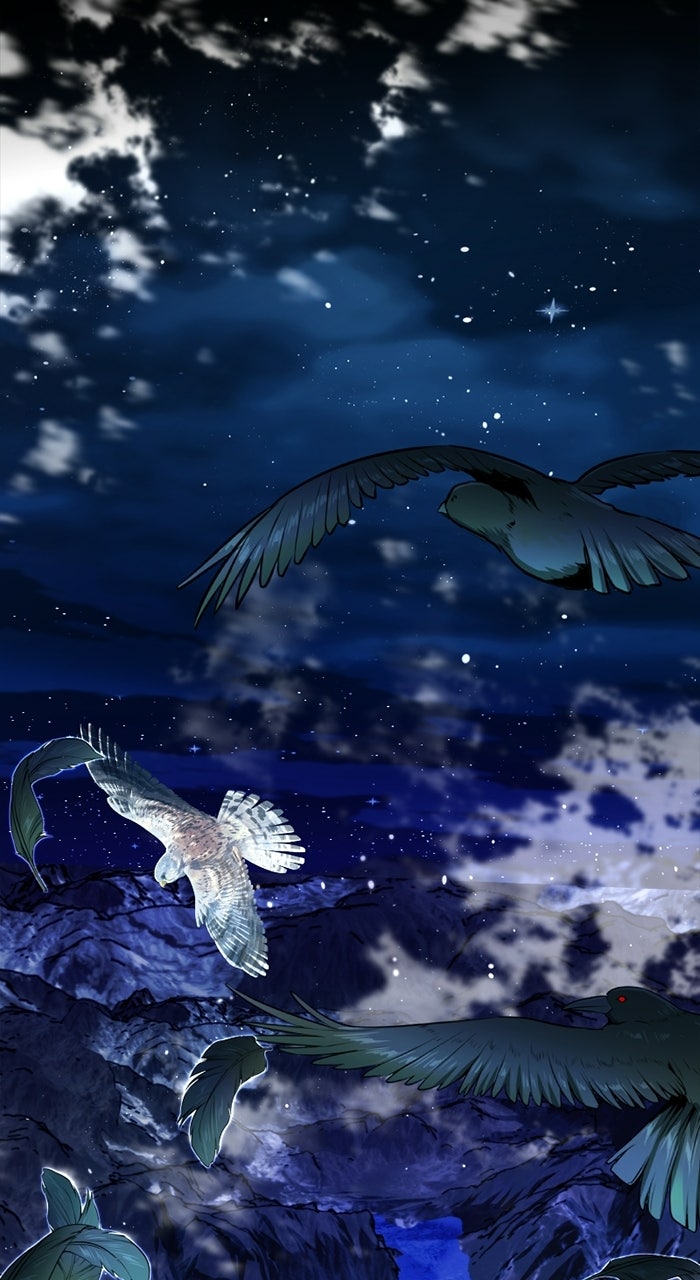 KESTREL Ep. 6 - The Fall (6) page 35 - 