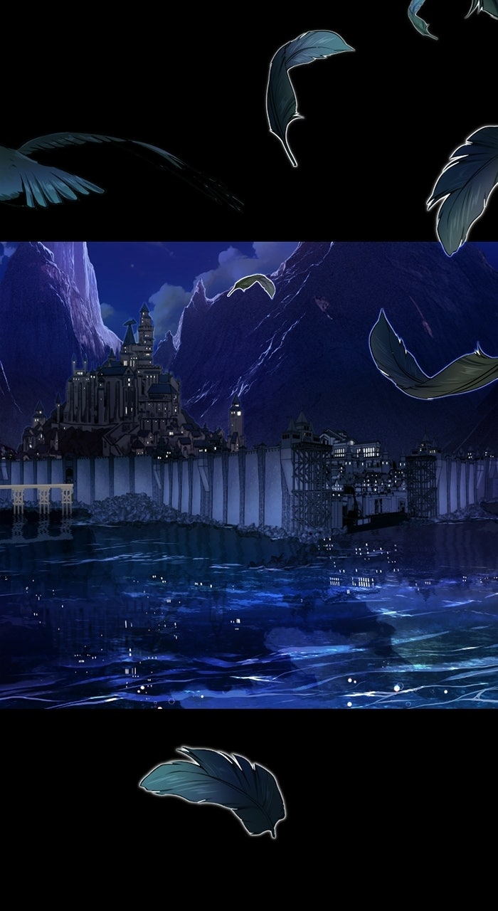 KESTREL Ep. 6 - The Fall (6) page 37 - 