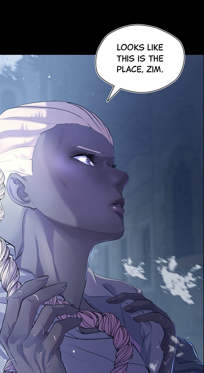 KESTREL Ep. 6 - The Fall (6) page 50 - 
