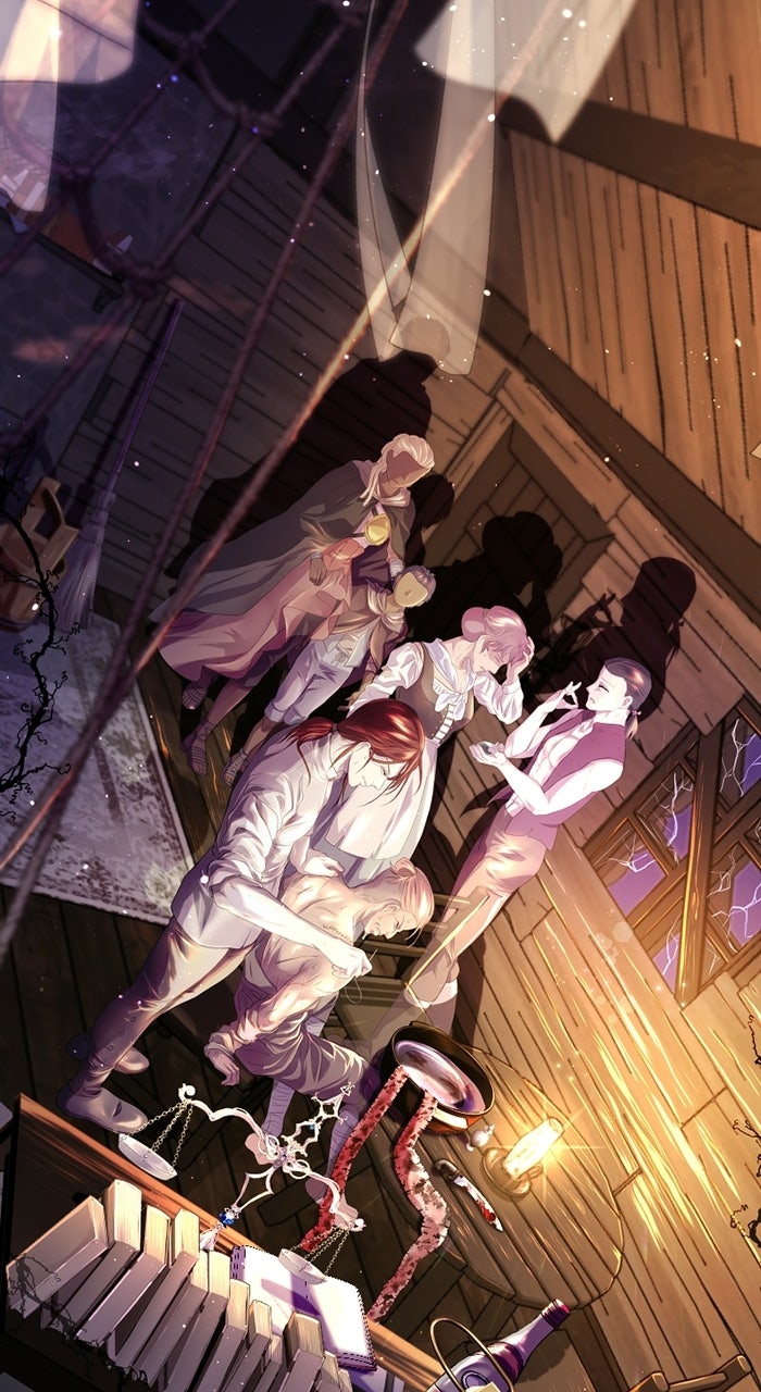 KESTREL Ep. 6 - The Fall (6) page 56 - 