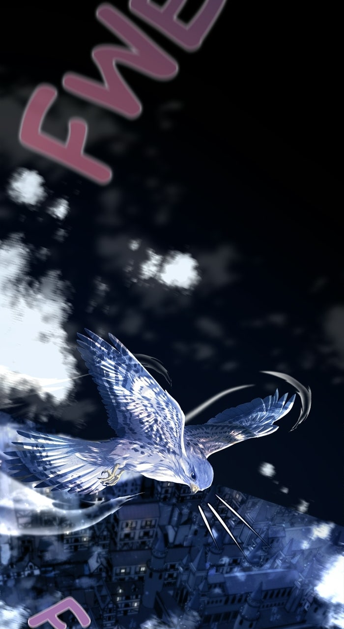 KESTREL Ep. 6 - The Fall (6) page 91 - 