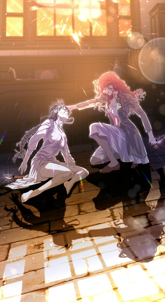 KESTREL Ep. 7 - The Fall (7) page 136 - 