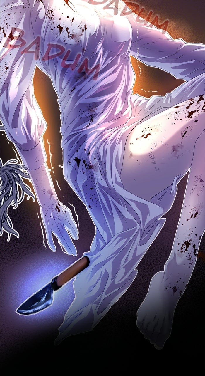 KESTREL Ep. 7 - The Fall (7) page 138 - 