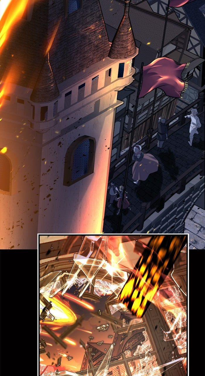 KESTREL Ep. 8 - The Fall (8) page 16 - 