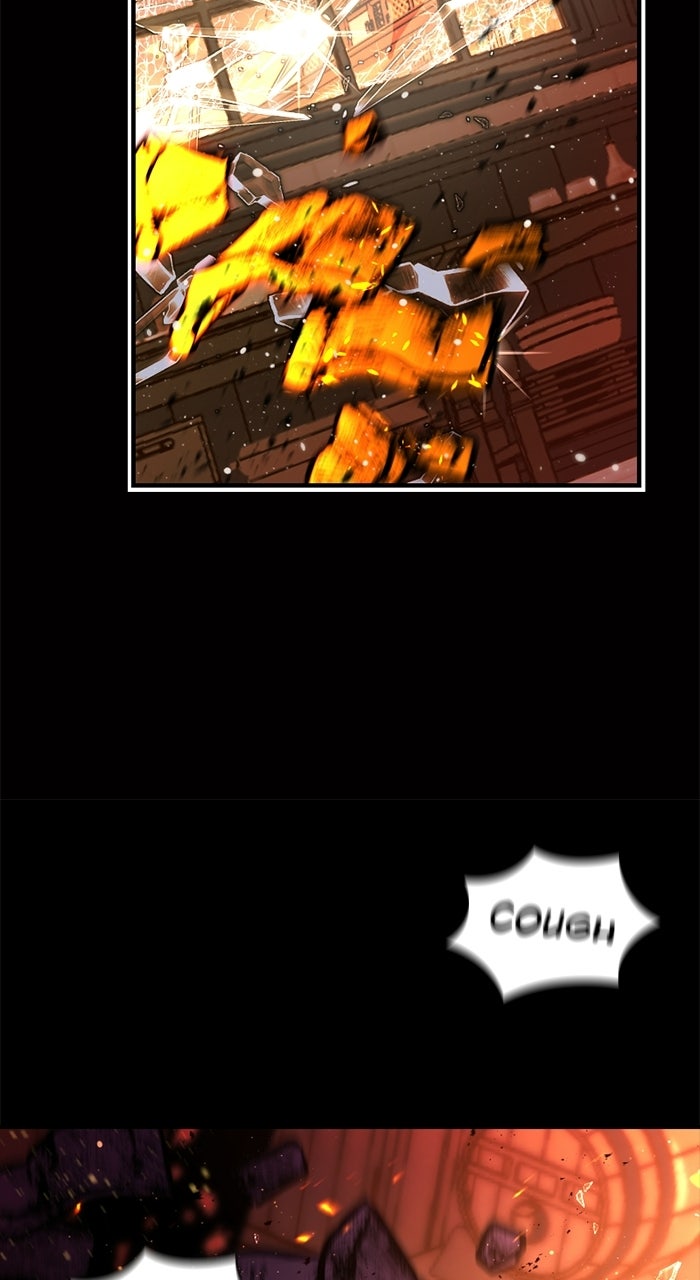 KESTREL Ep. 8 - The Fall (8) page 17 - 