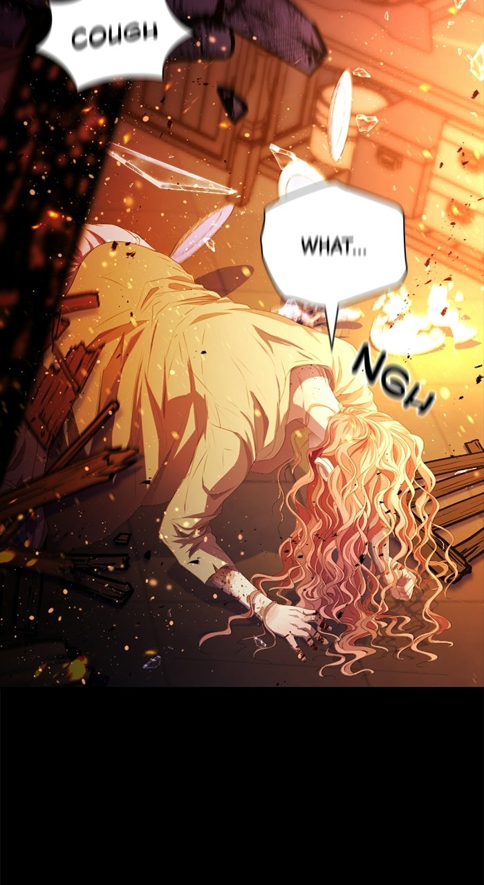 KESTREL Ep. 8 - The Fall (8) page 18 - 