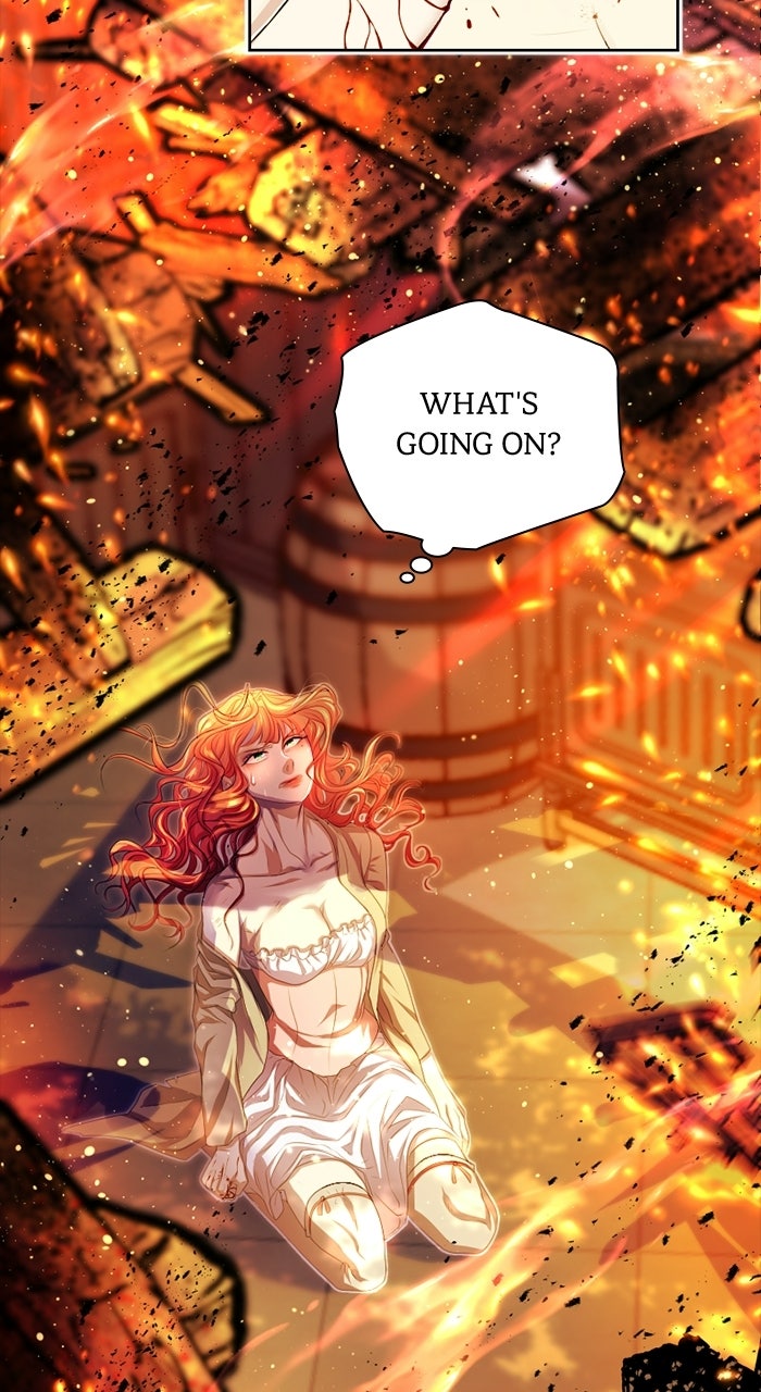 KESTREL Ep. 8 - The Fall (8) page 31 - 