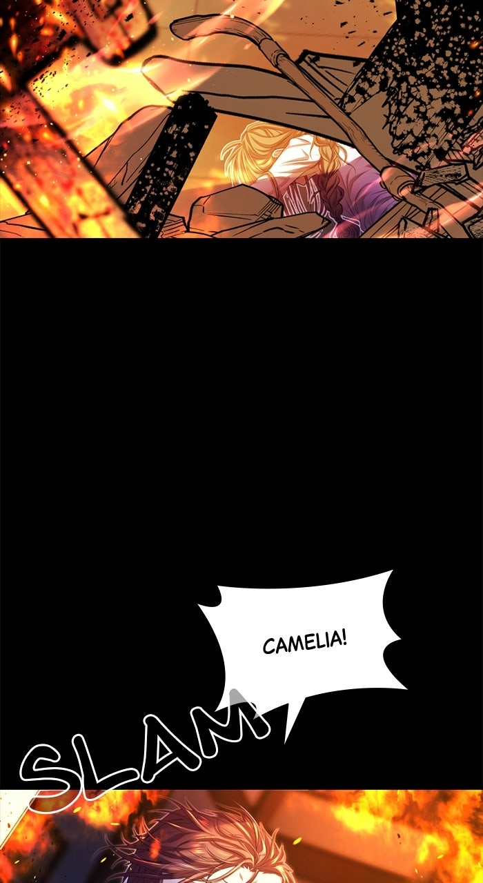 KESTREL Ep. 8 - The Fall (8) page 32 - 