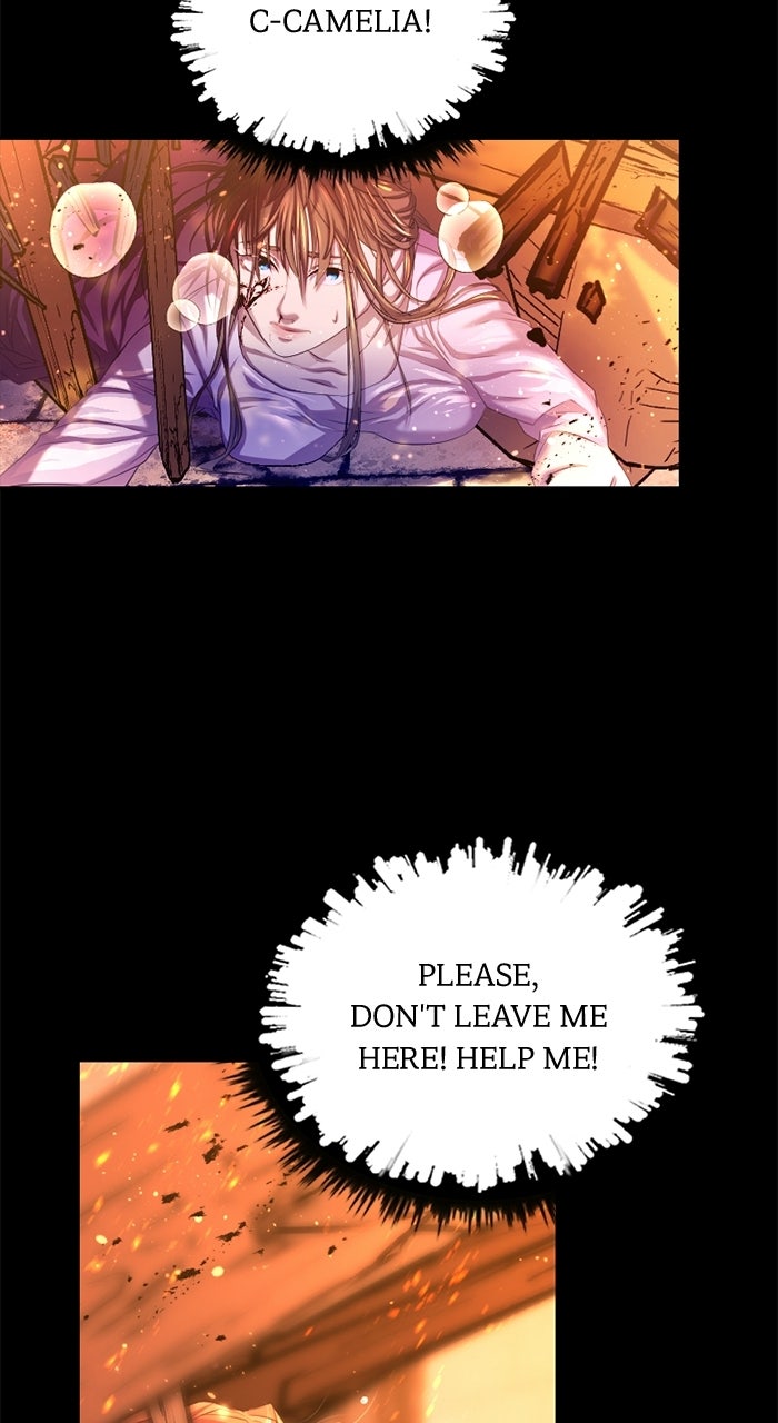 KESTREL Ep. 8 - The Fall (8) page 35 - 