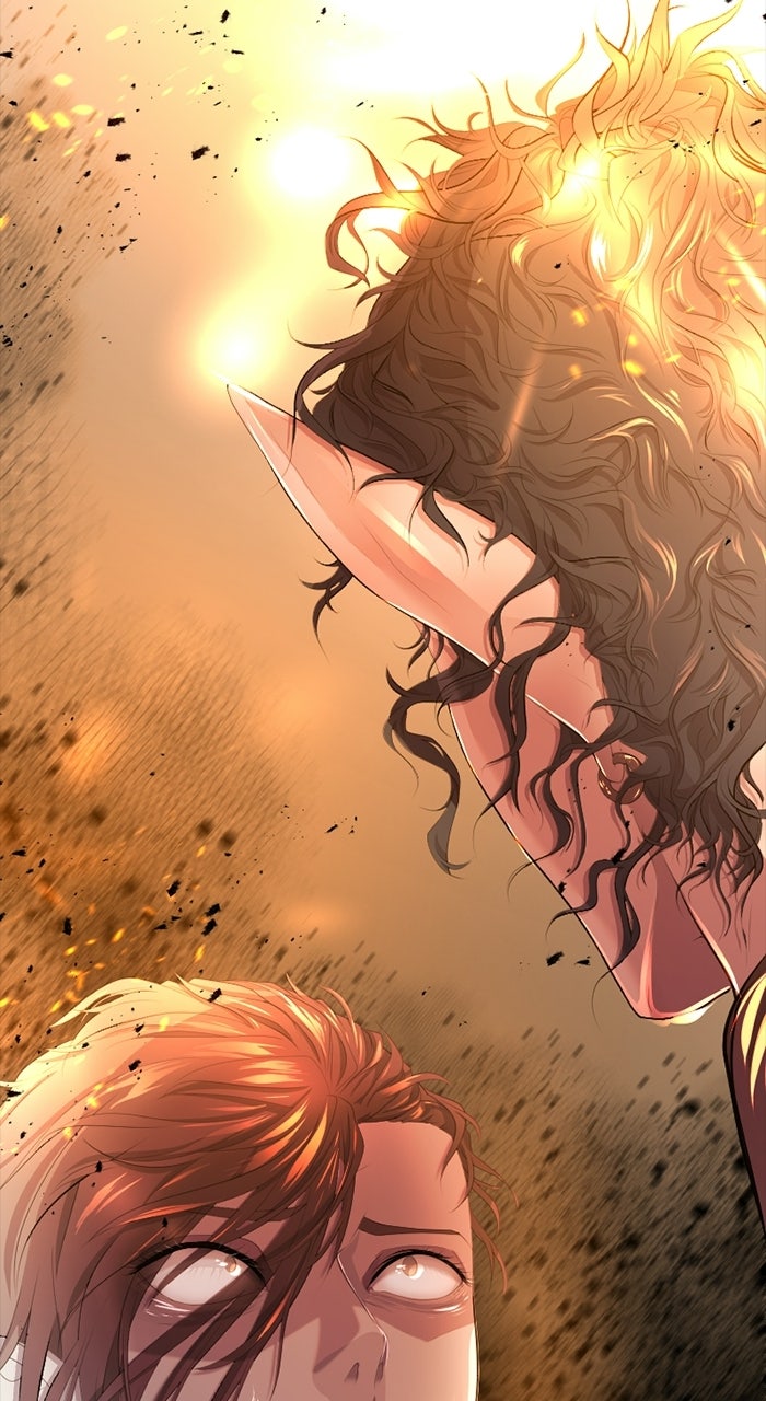 KESTREL Ep. 8 - The Fall (8) page 69 - 