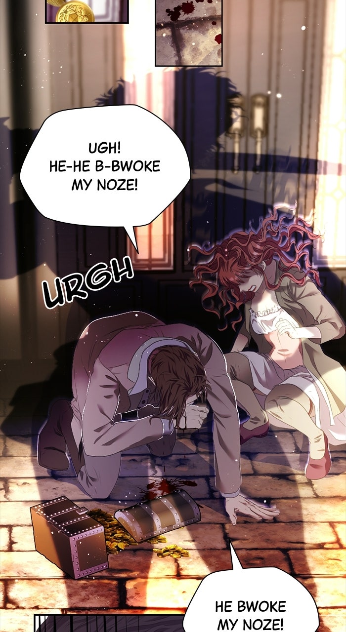 KESTREL Ep. 8 - The Fall (8) page 77 - 
