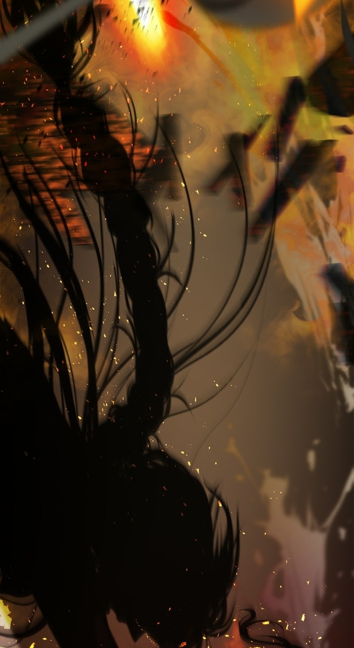 KESTREL Ep. 8 - The Fall (8) page 9 - 