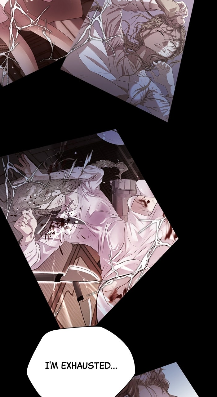 KESTREL Ep. 8 - The Fall (8) page 97 - 