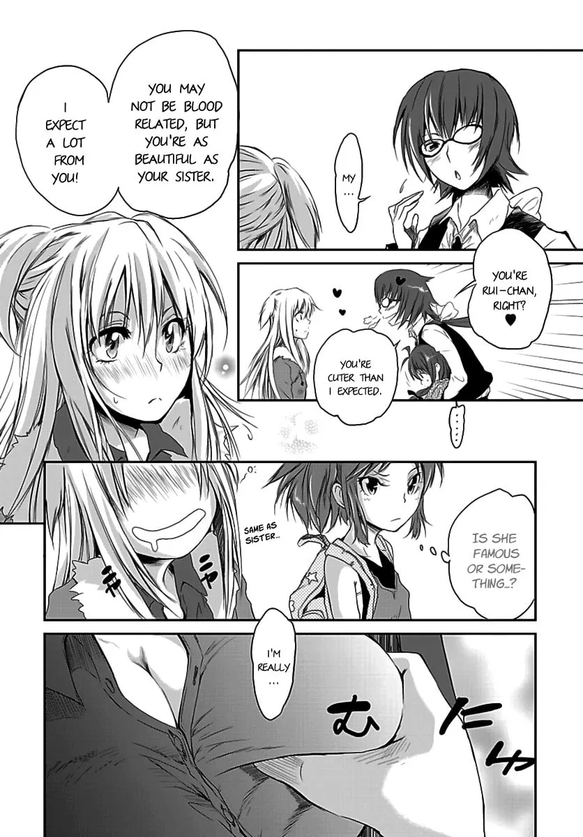 Kettama! Chapter 1 page 29 - 