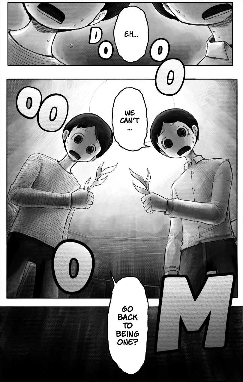 Keymaker's Case Report Chapter 1 page 11 - 