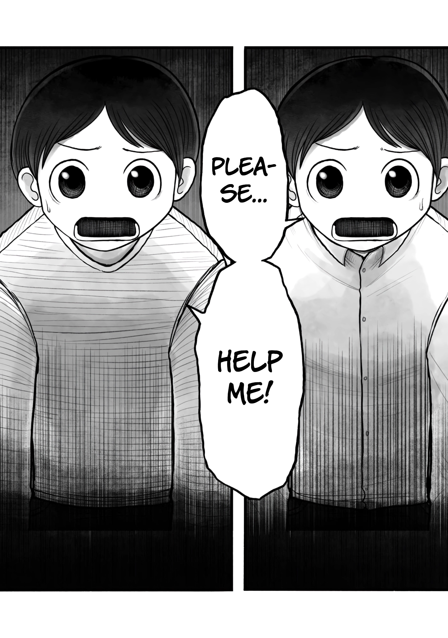 Keymaker's Case Report Chapter 4 page 13 - 