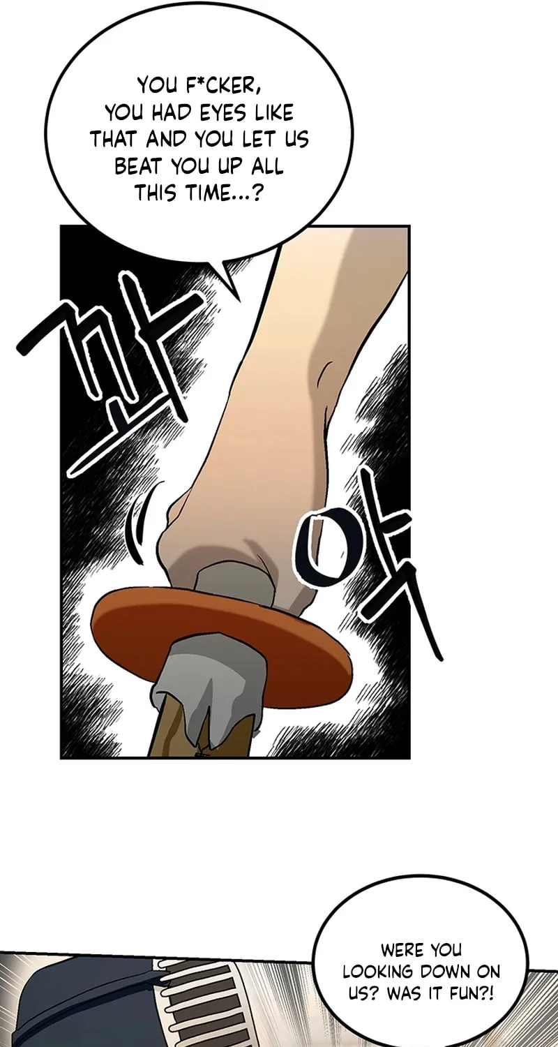 Ki Boorim Chapter 1 page 101 - 