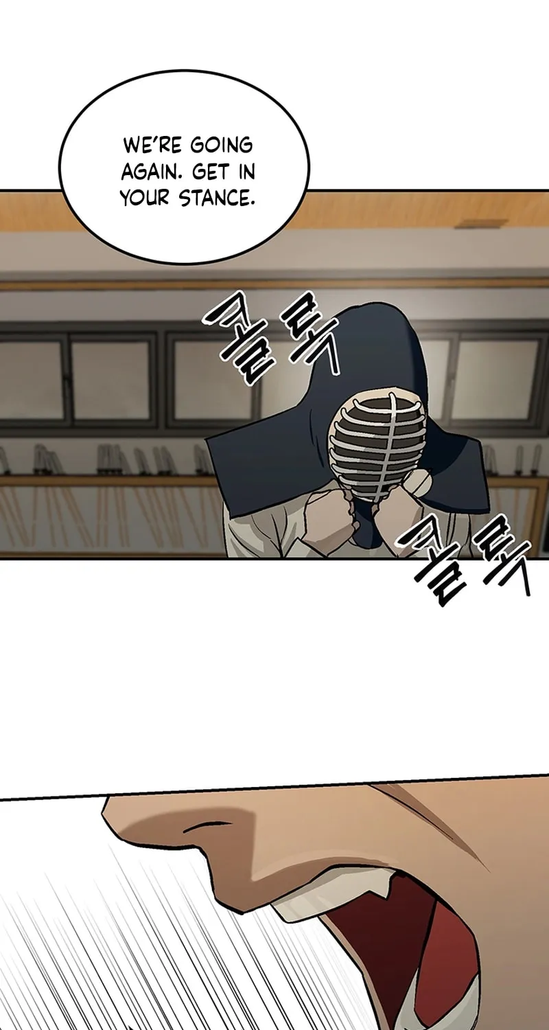 Ki Boorim Chapter 1 page 105 - 