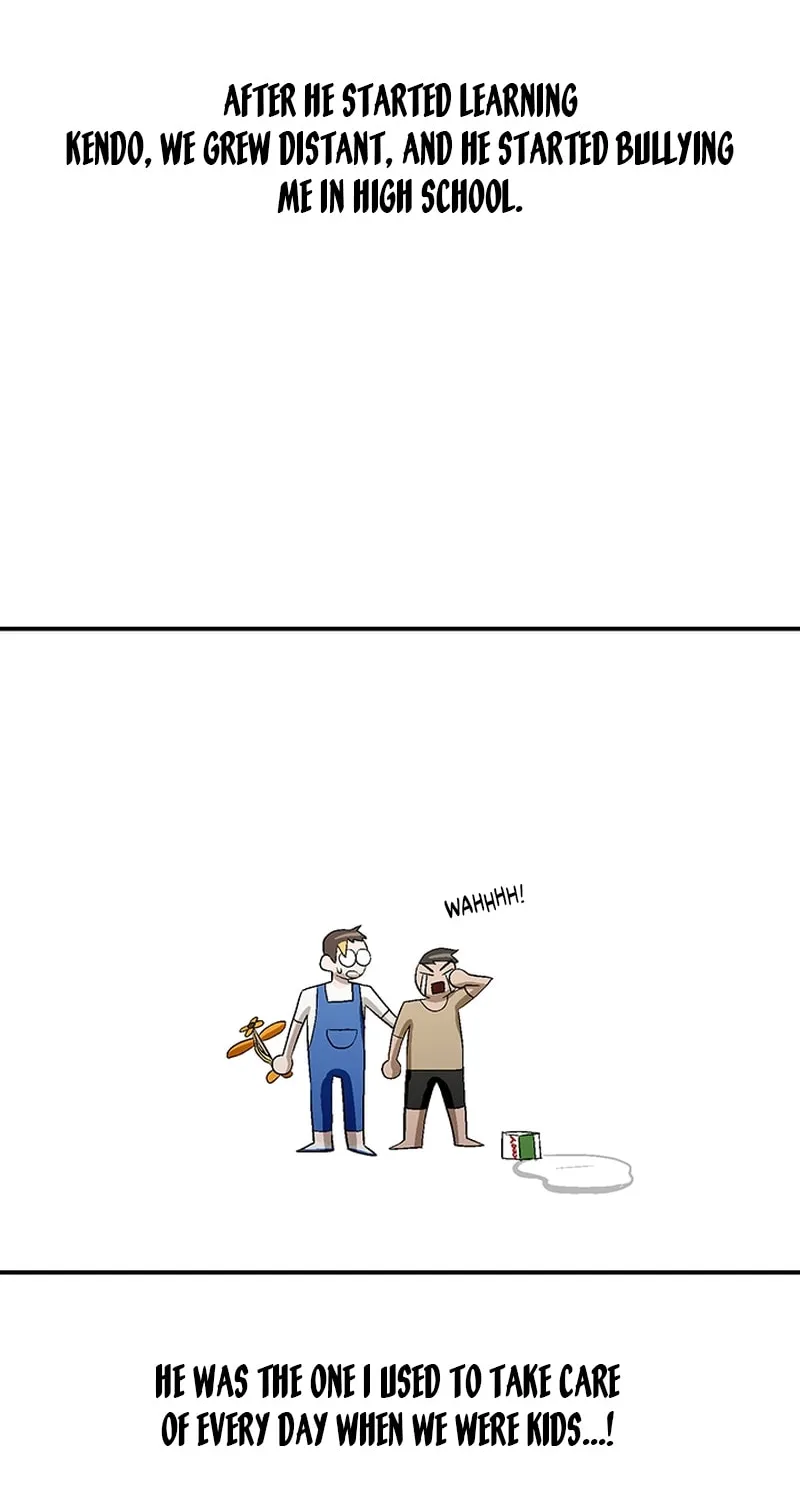 Ki Boorim Chapter 1 page 12 - 