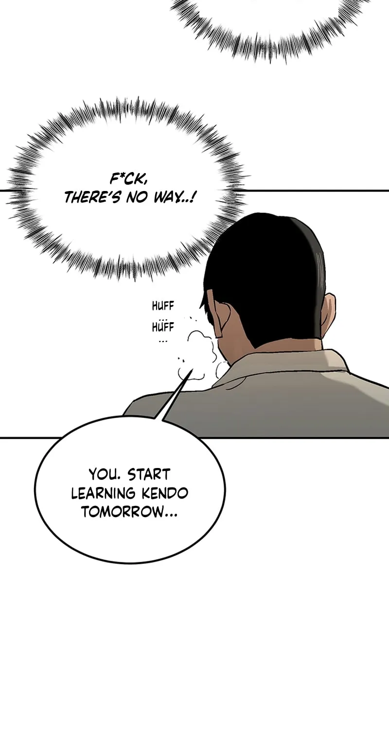 Ki Boorim Chapter 1 page 112 - 
