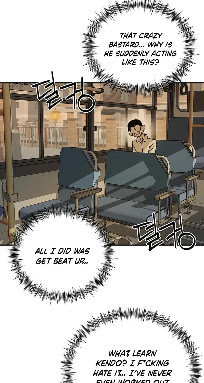 Ki Boorim Chapter 1 page 115 - 