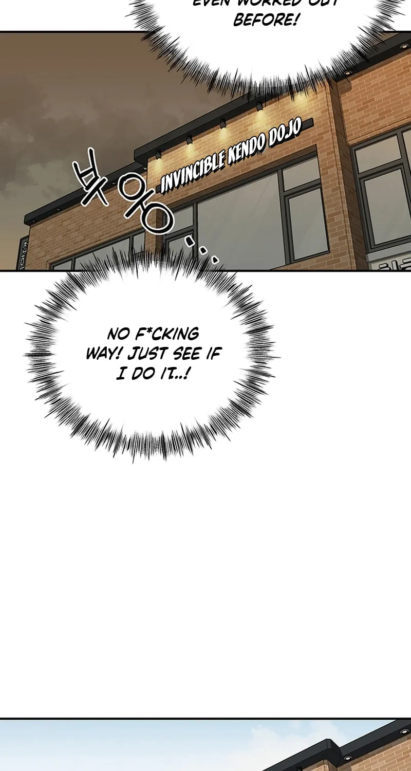 Ki Boorim Chapter 1 page 116 - 