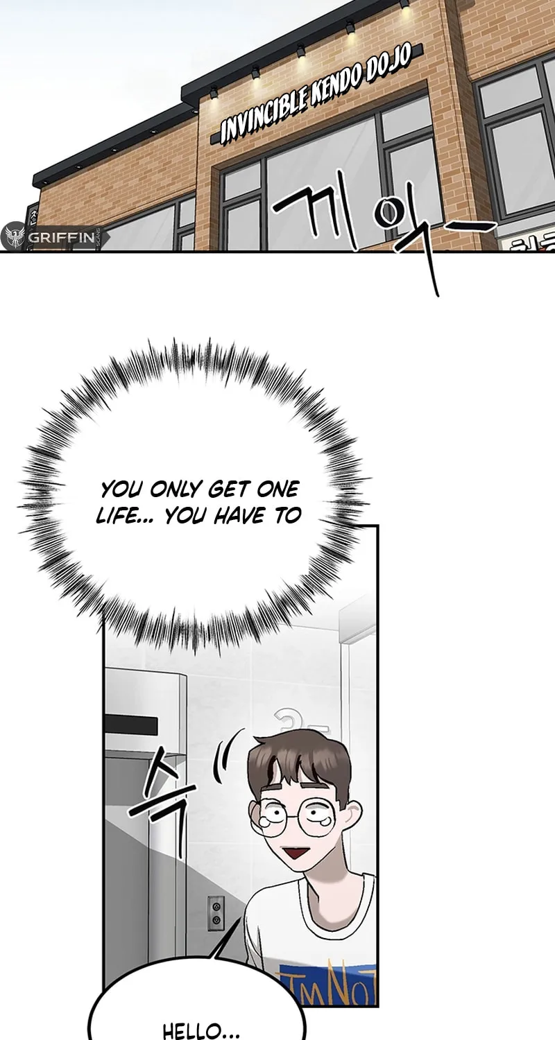 Ki Boorim Chapter 1 page 117 - 