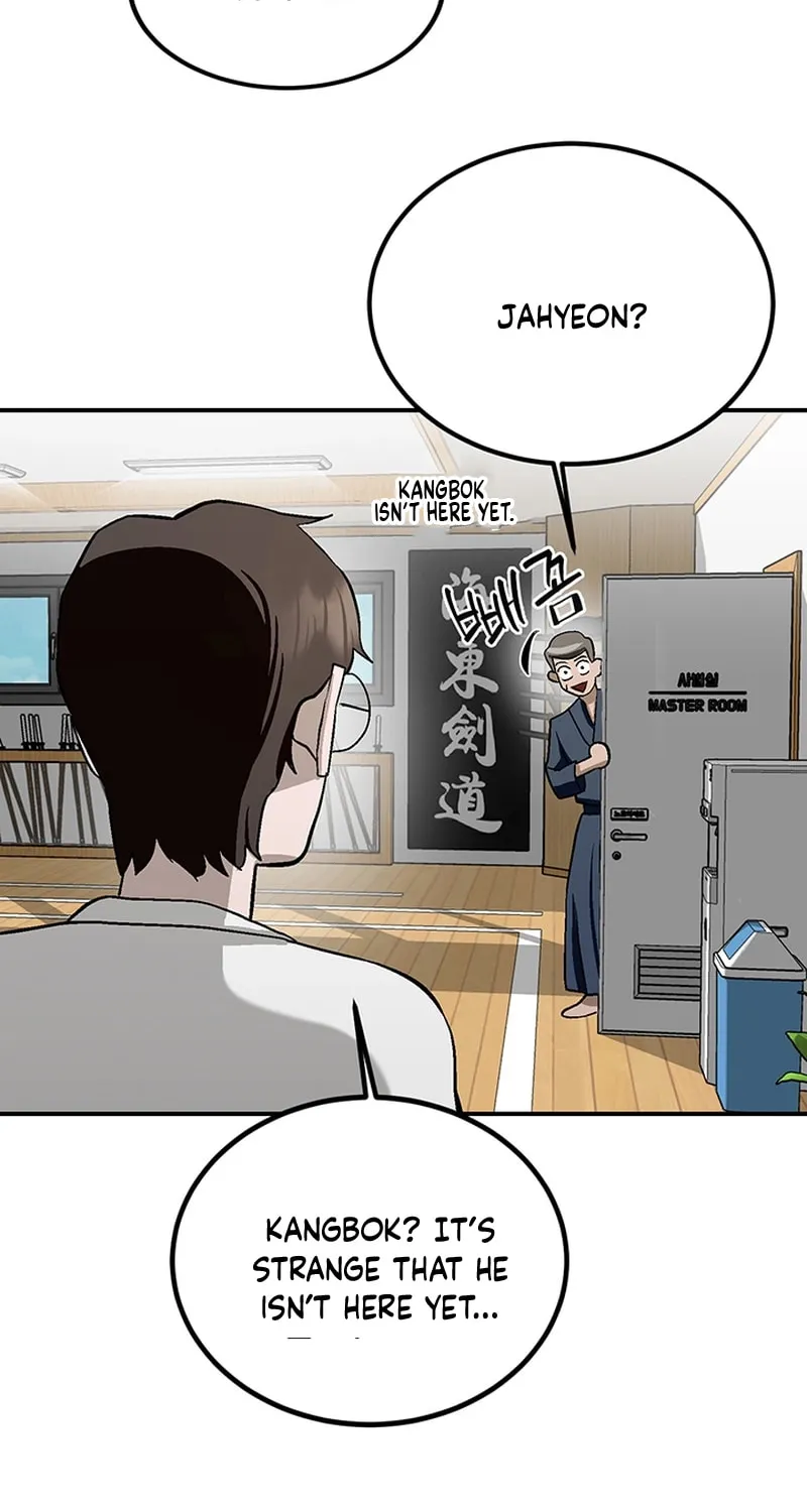 Ki Boorim Chapter 1 page 118 - 