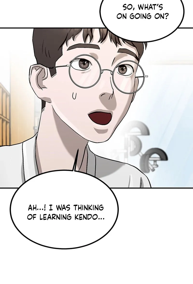 Ki Boorim Chapter 1 page 120 - 