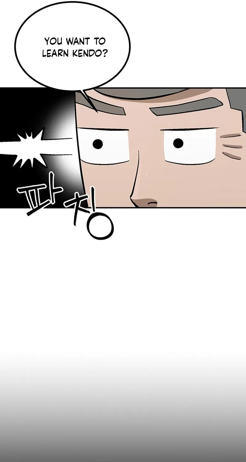 Ki Boorim Chapter 1 page 121 - 