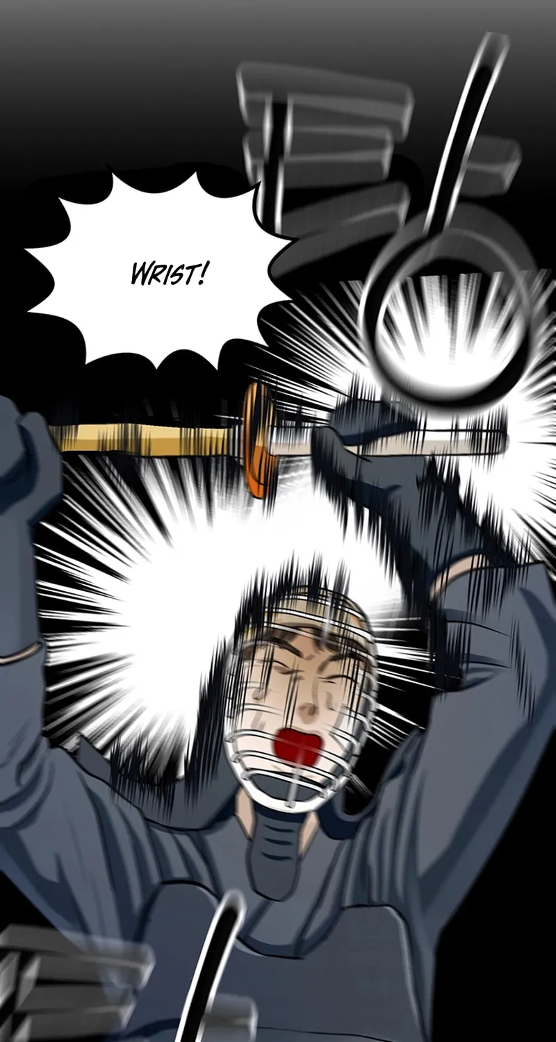 Ki Boorim Chapter 1 page 122 - 