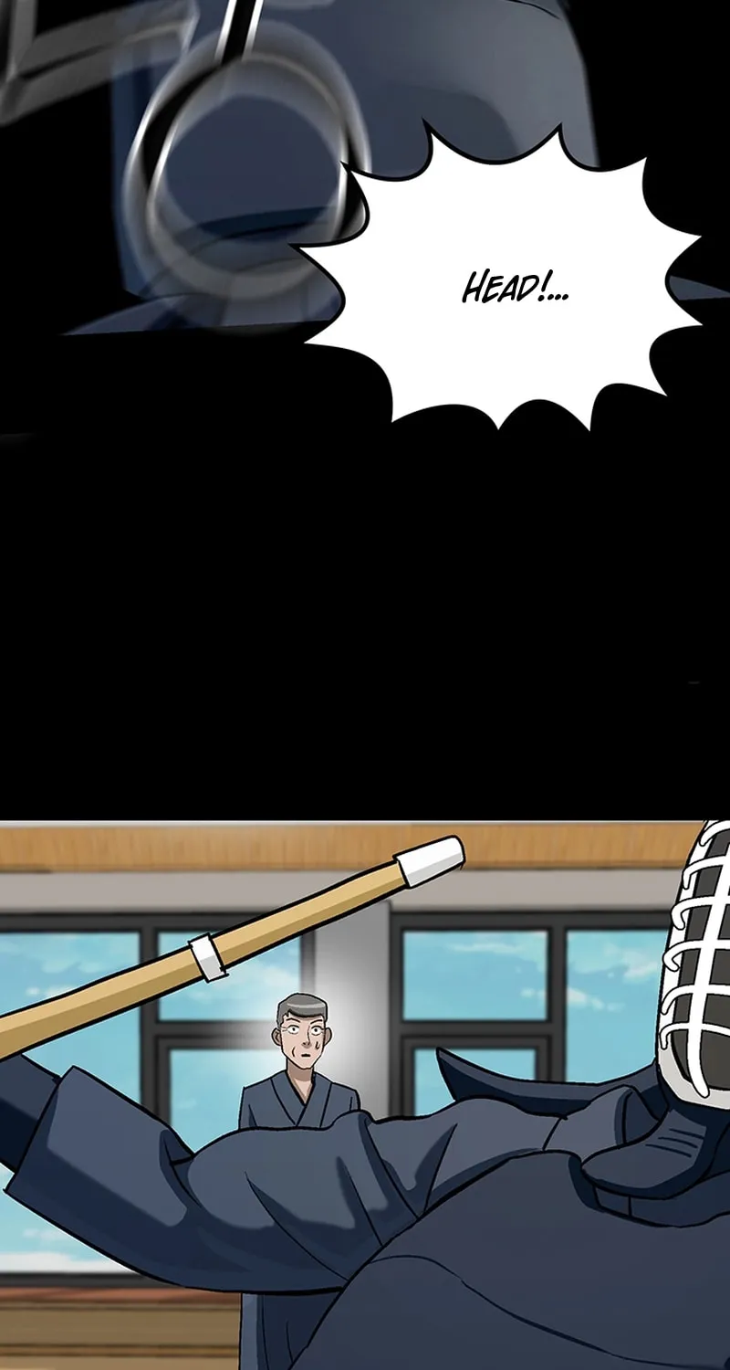Ki Boorim Chapter 1 page 123 - 