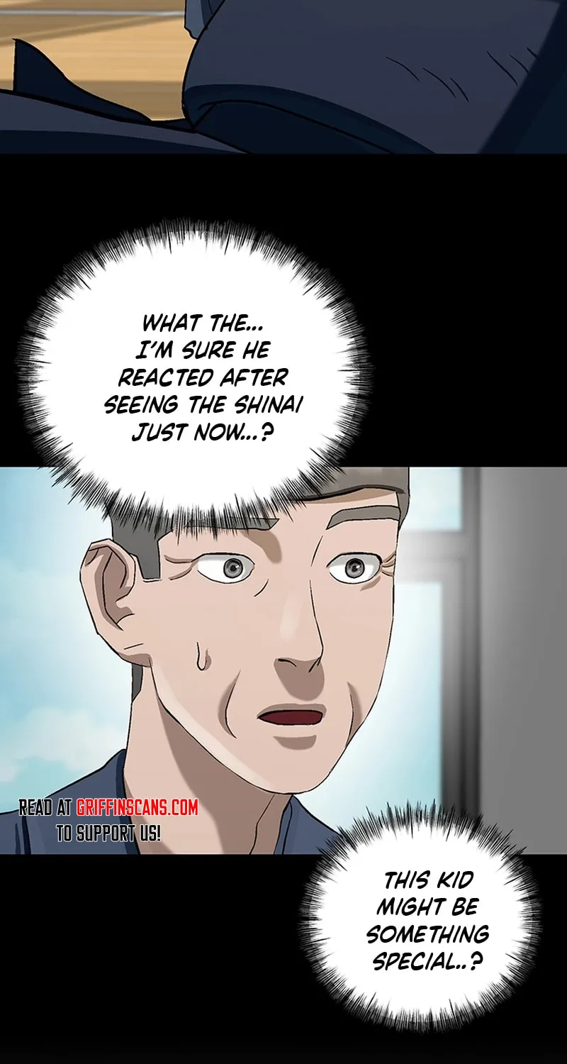 Ki Boorim Chapter 1 page 124 - 