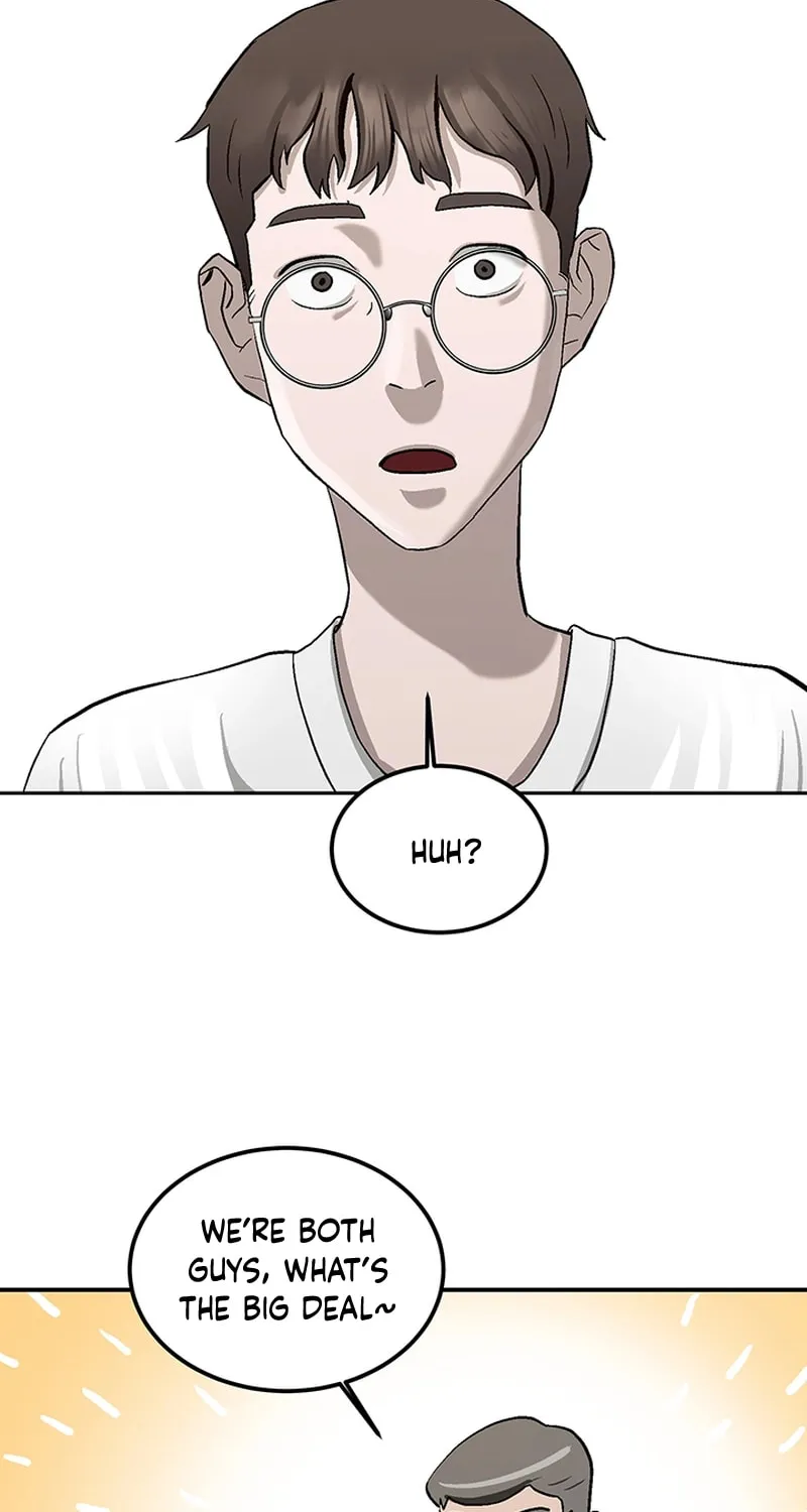 Ki Boorim Chapter 1 page 126 - 