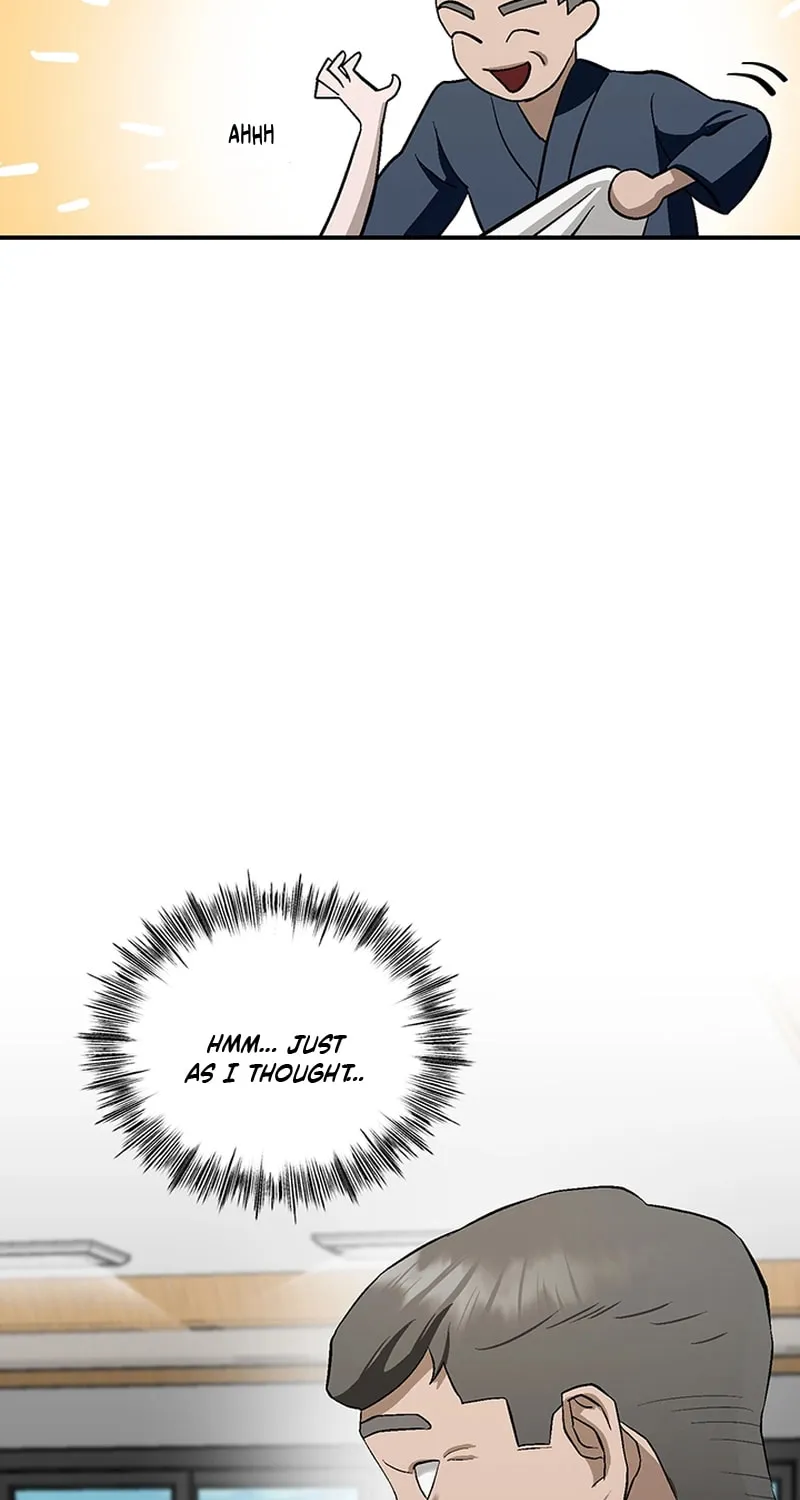 Ki Boorim Chapter 1 page 127 - 