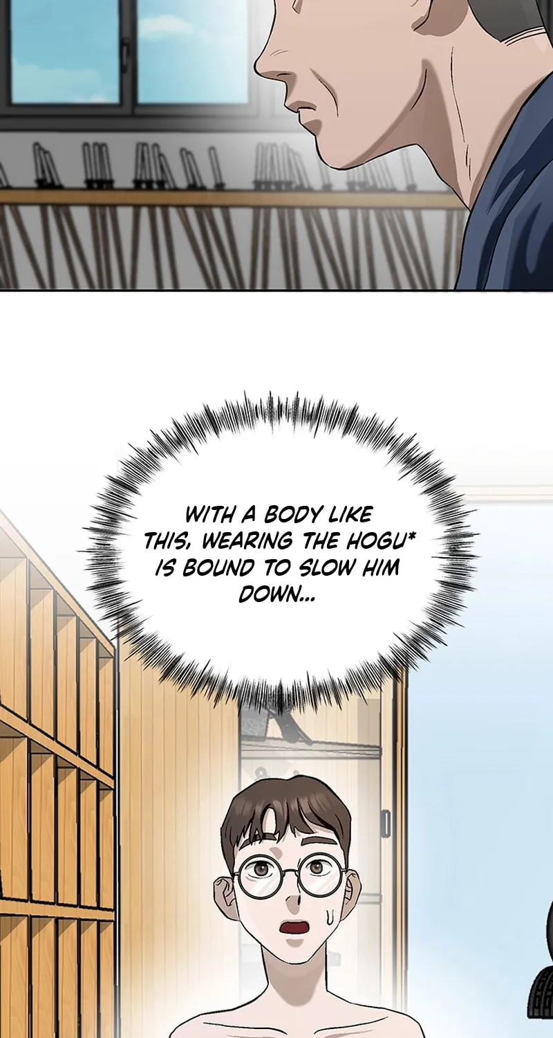 Ki Boorim Chapter 1 page 128 - 
