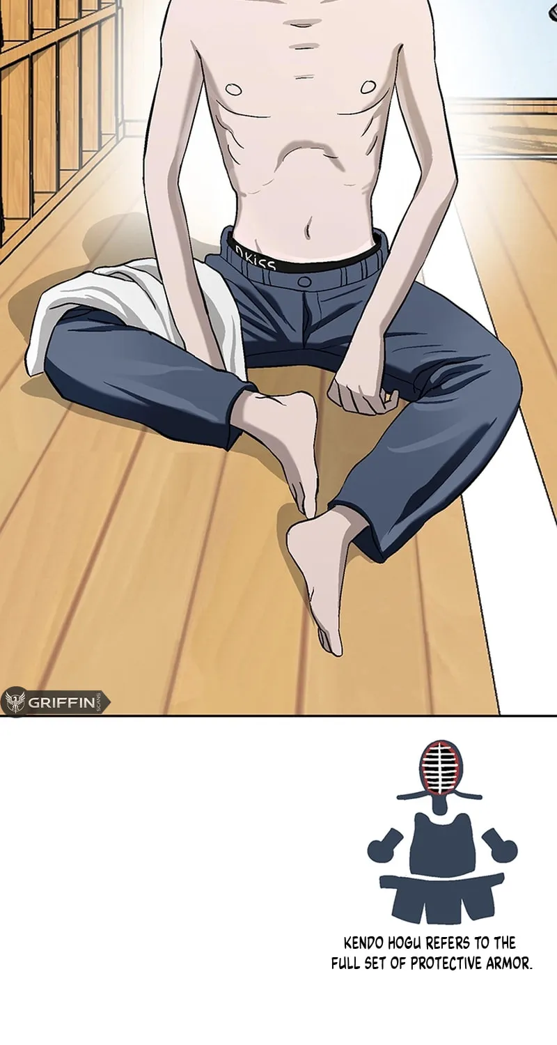 Ki Boorim Chapter 1 page 129 - 
