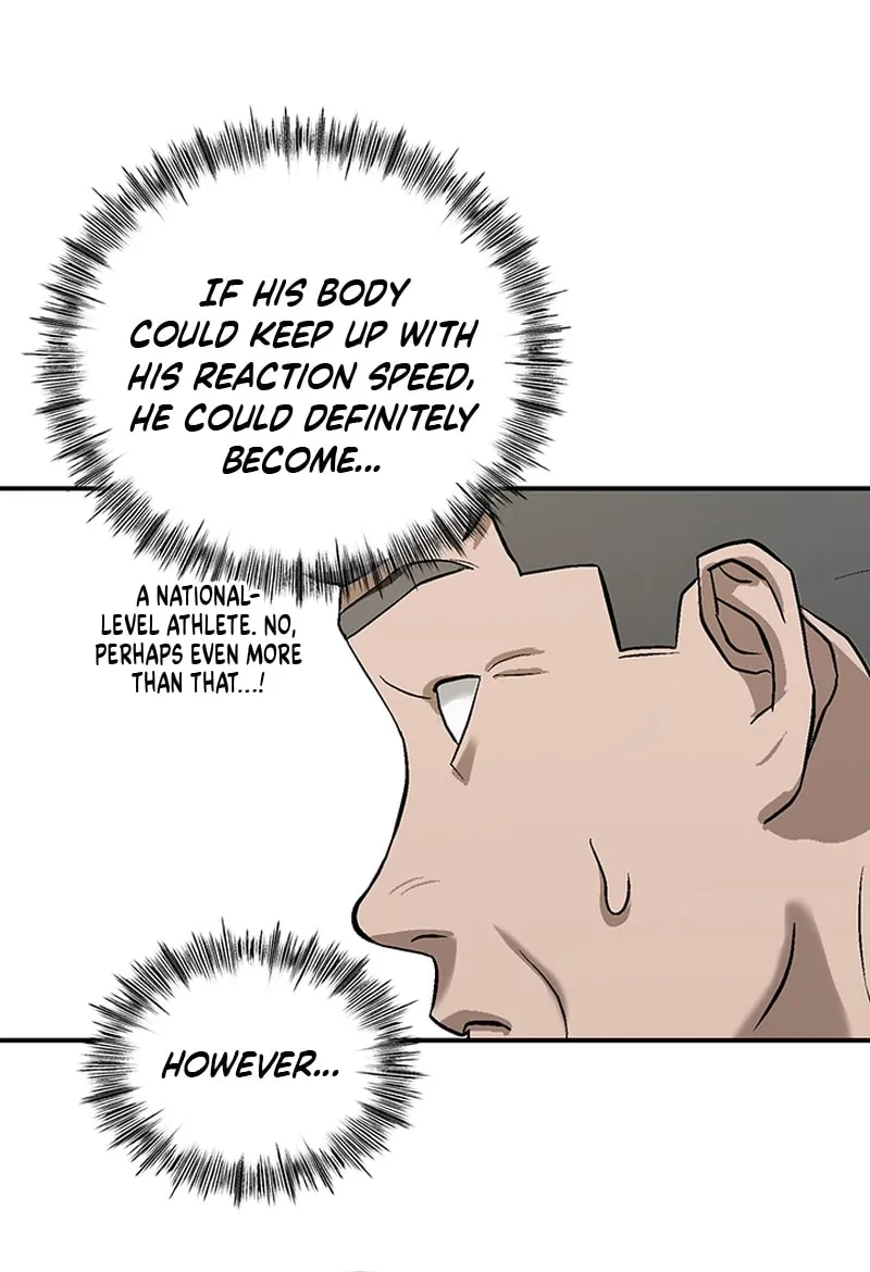 Ki Boorim Chapter 1 page 130 - 