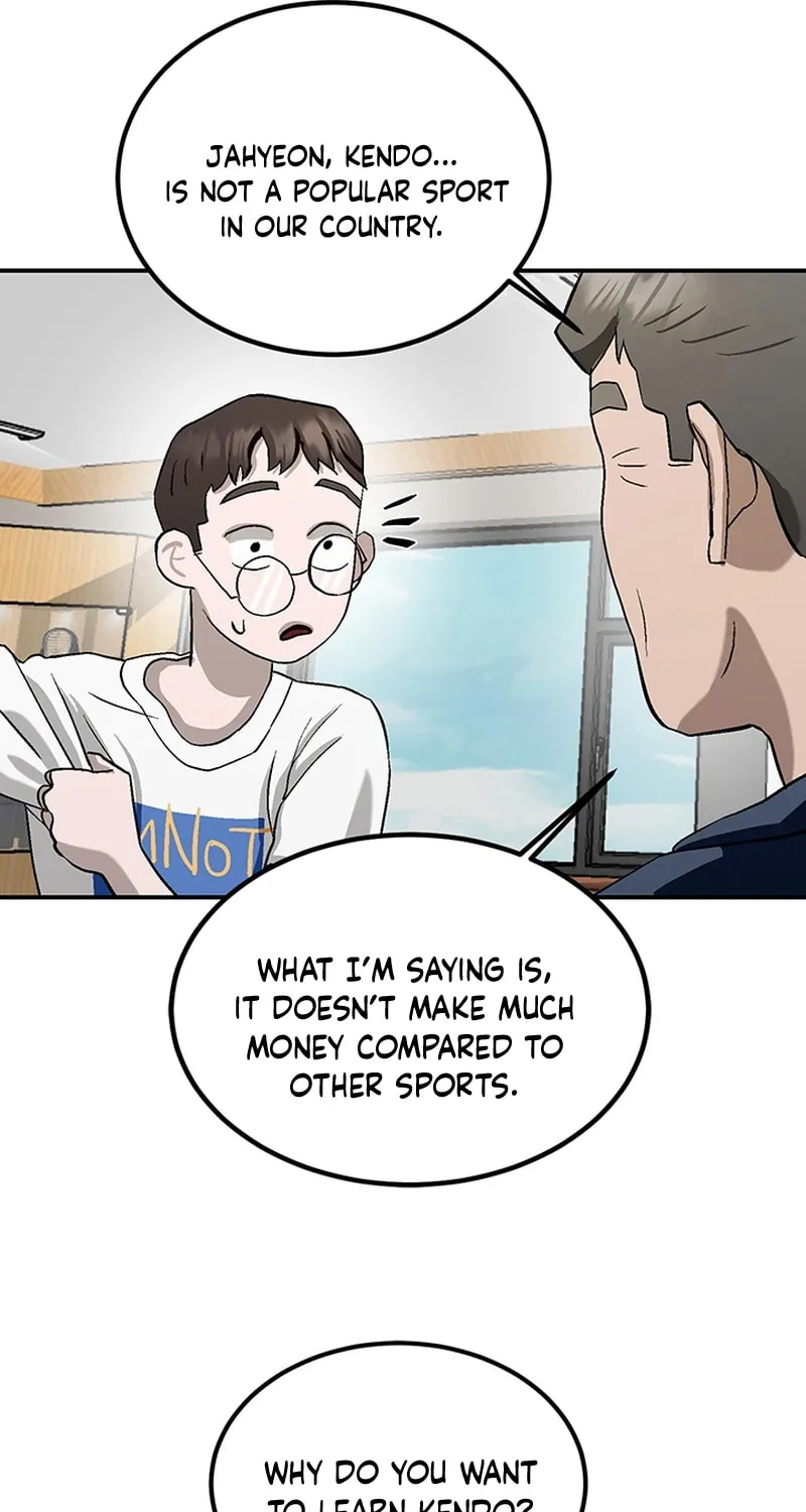 Ki Boorim Chapter 1 page 131 - 